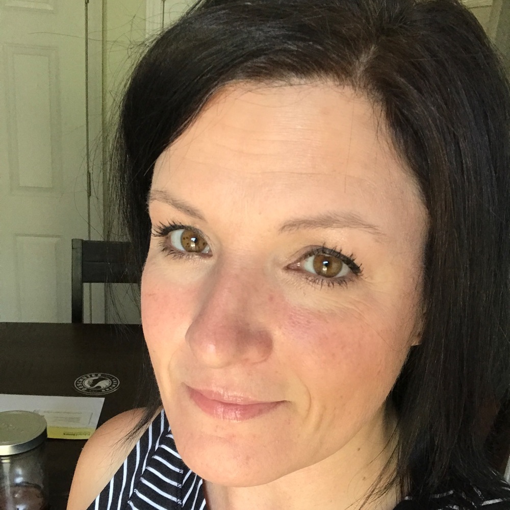 Meet your Posher, Christine